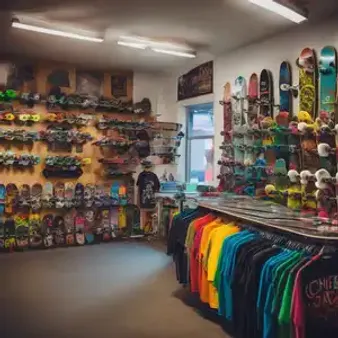 Where to Buy Creature Skateboards in Canada
